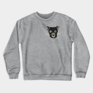 Mr Fox Crewneck Sweatshirt